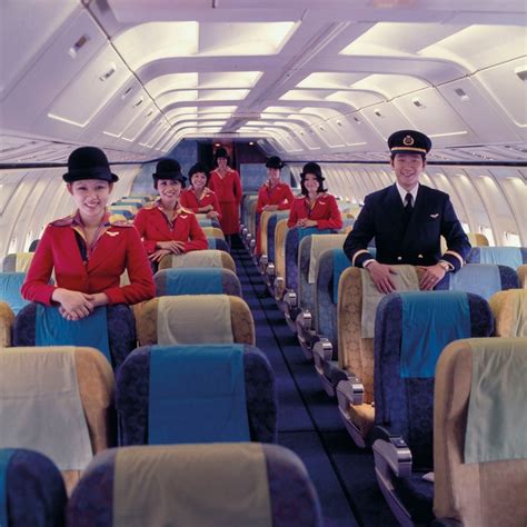 How the Boeing 707 changed the air travel game in Asia | Cathay