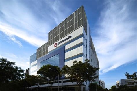 STT Jakarta Bekasi Data Center