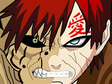 Gaara Shukaku Wallpaper High Quality ~ Wallpaper Area | HD Wallpapers ...