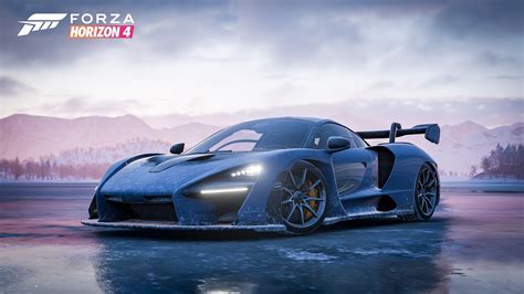 Forza Horizon 4 roza el fotorrealismo en un gameplay a 8K y con Ray Tracing