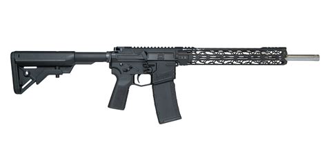 Tactical Rifle - OTR-15 | Shop Now