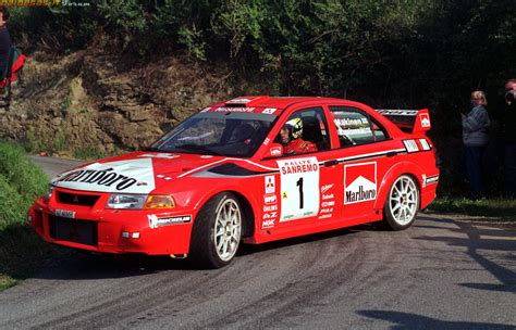 Gli anni '90 e la leggenda di Tommi Makinen - Rallyssimo