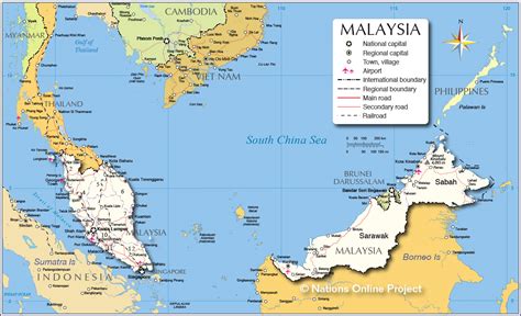 SOCIAL ECONOMIC AND POLITICAL DEVELOPMENT OF MALAYSIA: CHAPTER 1 ...