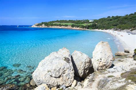 10 best beaches in Corsica - Lonely Planet