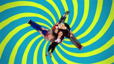 Austin and Ally Season 4 Intro - YouTube