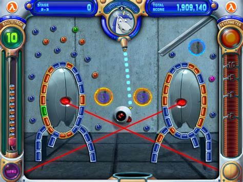 Steam Community :: Peggle Extreme