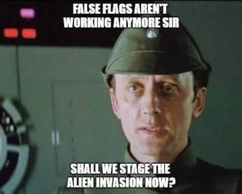 Alien Invasion - Meme by schizoidman :) Memedroid