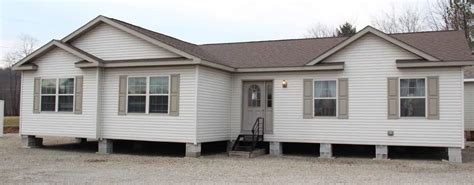 Modular Homes PA - Manufactured Home Dealer - Riverview Homes, Inc.