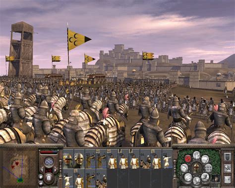 Total War: MEDIEVAL II – Definitive Edition on Steam