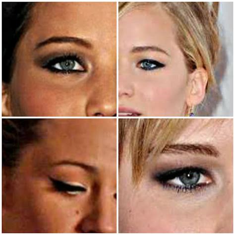 Makeup For Prominent Brow Bone - Mugeek Vidalondon