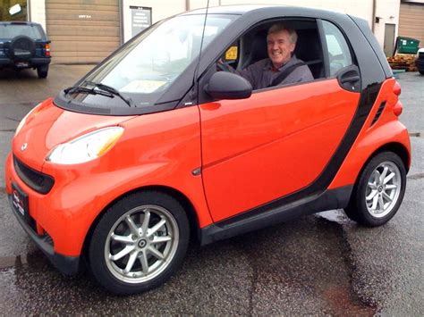 Smart Cars, smart buy!