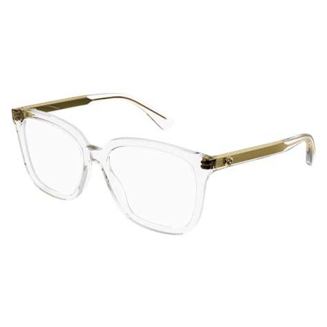 Gucci Eyeglasses 2023 for Men and Women | LookerOnline