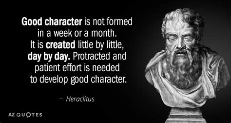 TOP 25 QUOTES BY HERACLITUS (of 218) | A-Z Quotes