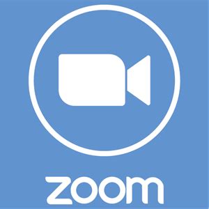 Zoom Logo PNG Vector (AI) Free Download