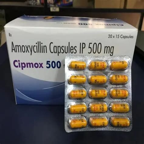 Amoxicillin 500mg Capsule Rosheta Oman, 47% OFF