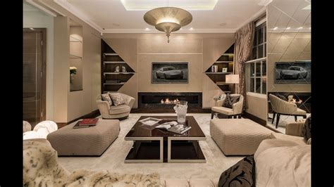 ULTIMATE LONDON LUXURY HOME - designed by 1.61 London & showcasing ...