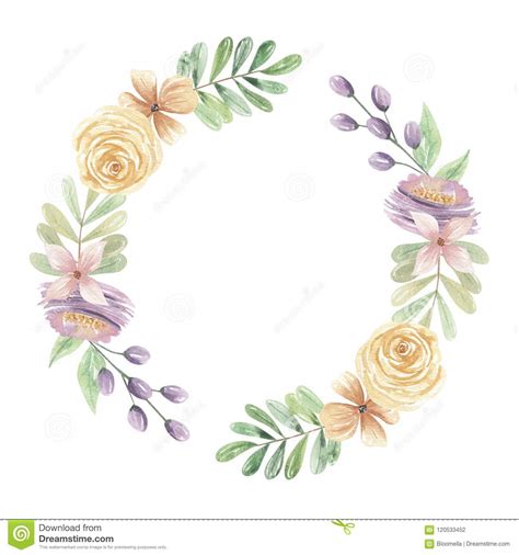 boho wreath clipart 20 free Cliparts | Download images on Clipground 2024