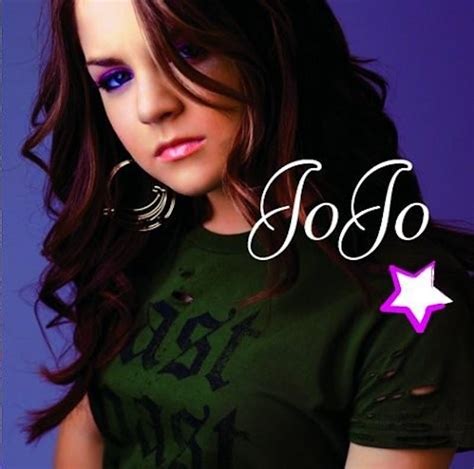 Album Review: "JoJo"—JoJo | 34th Street Magazine