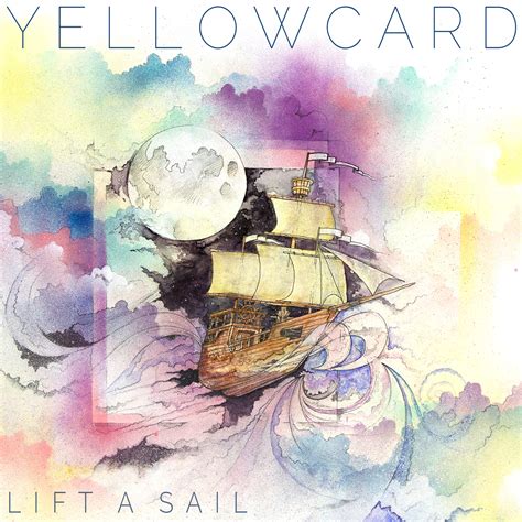 Yellowcard – Lift A Sail | Highlight Magazine