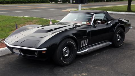 1970 Chevrolet Corvette Stingray : r/classiccars