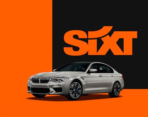 Sixt