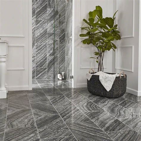 5 Fresh Takes on Classic Natural Marble Patterns