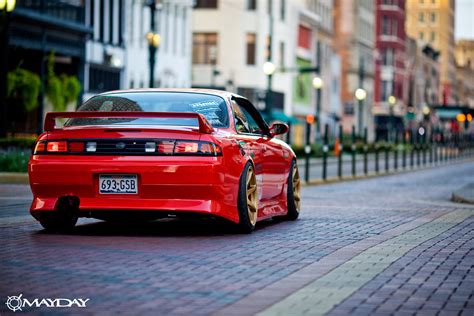 nissan 240sx drift car shoot -- Transportation in photography-on-the ...