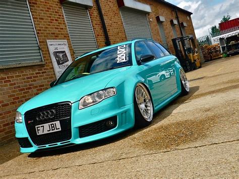 Audi A4 B7 Avant Low Cars Etc Pinterest Audi A4 B7 Audi A4 And Cars ...