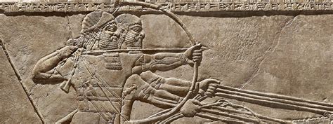 Assyria: Palace Art of Ancient Iraq