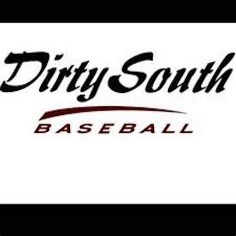 National Championship Sports | Baseball | Dirty South | 8U D3 KP