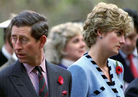 In 1996, Prince Charles and Princess Diana called it quits - The ...