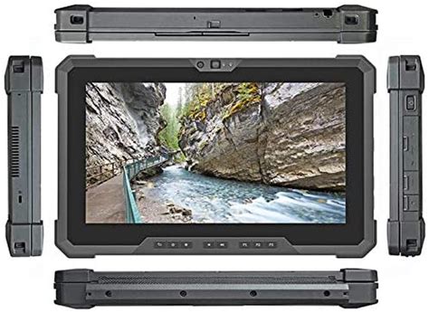 Dell rugged tablet features and benefits - Customize Tablet