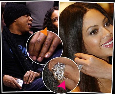 BEY AND JAY - RING FINGER TATS | Ring finger tattoos, Finger tattoos ...