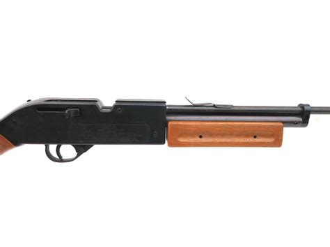 Crosman Pumpmaster 760 Air Rifle - Baker Airguns