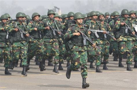 Bangladesh-army - Gopalpur Today24