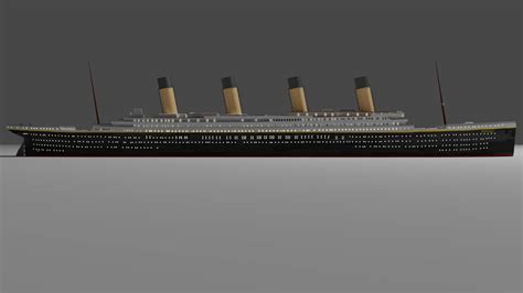 Titanic 11-20-2019 1 by FleetAdmiral01 on DeviantArt