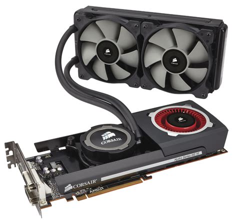 Corsair Releases Hydro Series HG10 GPU Liquid Cooling Bracket ...