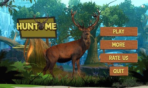 Free Deer Hunting Game To Play - Download Free Apps - bravobasics