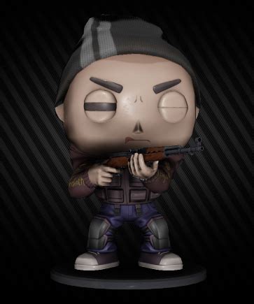 Scav figurine - The Official Escape from Tarkov Wiki