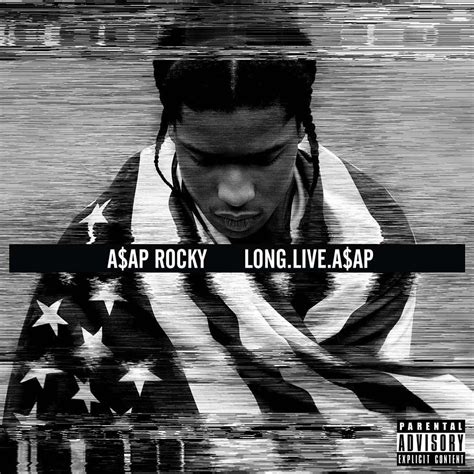 ASAP Rocky Album Wallpapers - Top Free ASAP Rocky Album Backgrounds ...