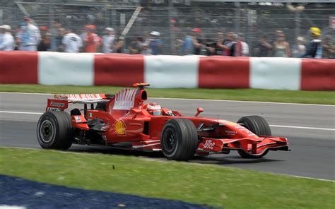 HD Wallpapers 2008 Formula 1 Grand Prix of Canada | F1-Fansite.com