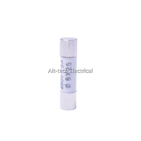 Alt-tech Electrical | Plug Top Fuse 3A/13A/15A Ceramic Fuse Link 250V