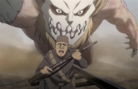 What The Attack On Titan Season 4 Trailer Hints At For The Show's Final ...