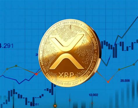 XRP Surpasses 4,600,000 Total Wallet Addresses