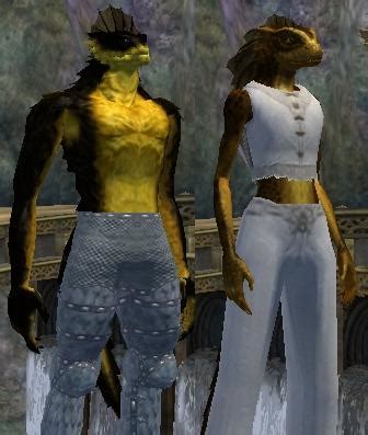 Iksar - EQ2i, the EverQuest 2 Wiki - Quests, guides, mobs, npcs, and more