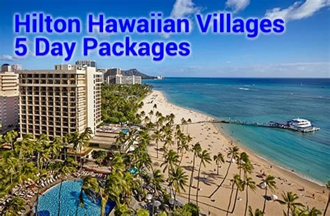 Hawaii Luxury Vacations and Travel - Panda Travel