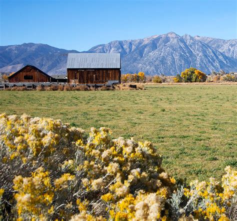 Minden, NV | Visit the City of Minden | Find Hotels in Minden, NV