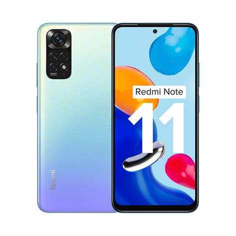 Xiaomi Redmi Note 11 Pro 8GB |128GB – Rakistan