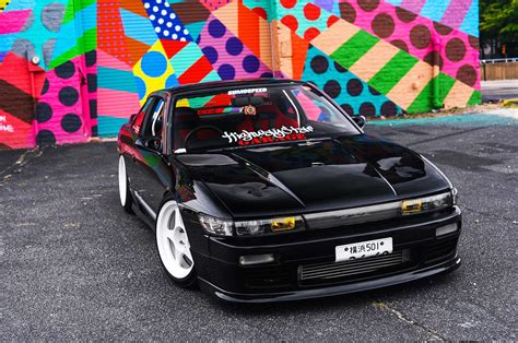 S13 Silvia | Toy car, Nissan, S13 silvia