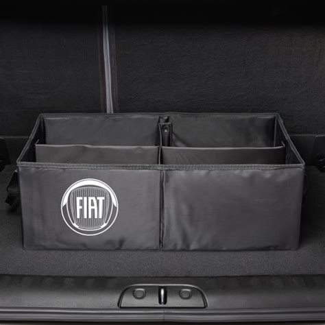 Mopar Fiat 500X Accessories (2016) - HD Picture 7 of 8 - #113495 ...